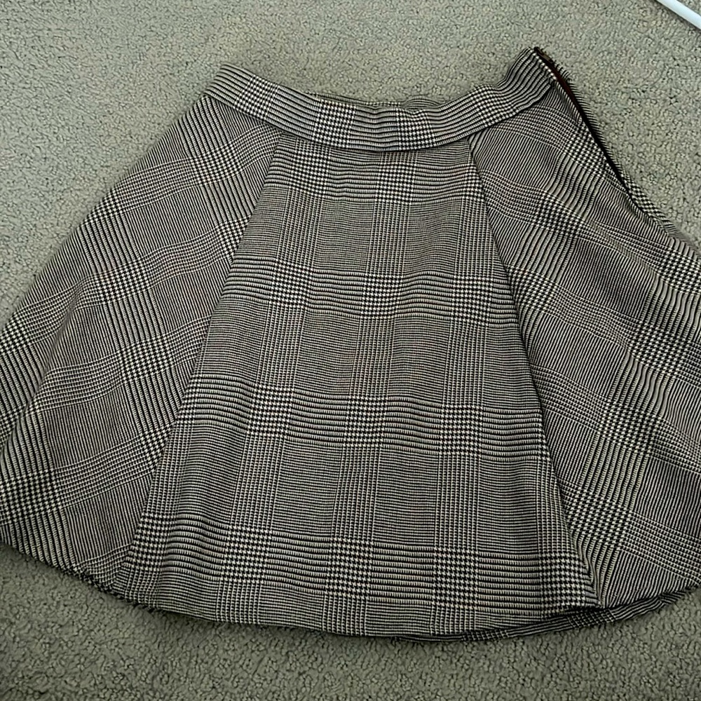 altar’d state skirt